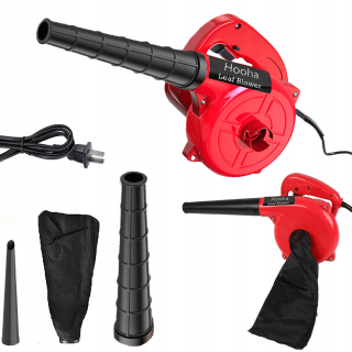 Elektrický fúkač 1,3 kg